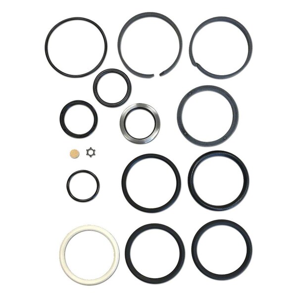 Aftermarket ACS3761 External Hydraulic Lift Arm Cylinder Seal And Breather Fits Allis Chalmers ACS3761-STR - main